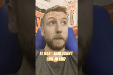 Jeff Skinner Signs With San Jose #Sharks - Oilers Fan Reacts