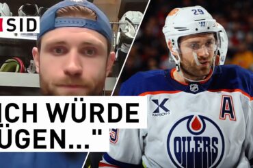 Draisaitl über fehlende Aufmerksamkeit: "Weiß nicht, wie viel ich noch tun könnte" | SID