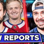 This report just opened a very interesting door for Montreal...