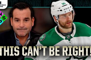 Is the Dallas Stars organization BULLYING locals over ice time!? A new report says so!