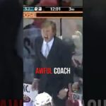 Gretzky SUCKED at coaching