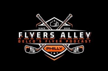 Flyers Alley Post Season #3 Part2