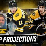 What will Bruins' Lineup Look like in October | Poke the Bear