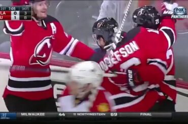 Kyle Palmieri s All Goals From the 2015 2016 NHL Season  30 Goals  HD