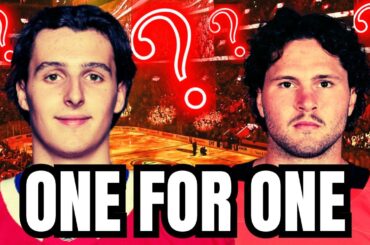Would YOU Make This Trade | The Montreal Canadiens
