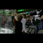 Antoine Roussel | first NHL goal | Dallas Stars #classicnhl #hockey #nhlhockey #firstnhlgoal #nhl