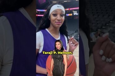 LSU superstar Angel Reese Q&A 🐅