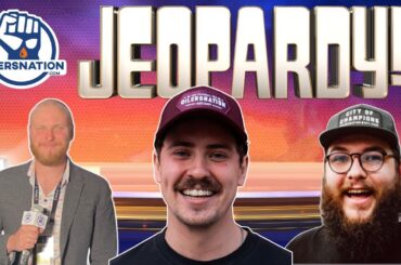 Oilers Jeopardy Showdown: The Ultimate Test of Oilers Knowledge