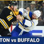 Why the Boston Bruins will be worse than the Buffalo Sabres in 2025-26