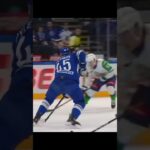 ГОЛ | Шелдон Ремпал | Динамо М - Салават Юлаев 4-2 | КХЛ 2024-25