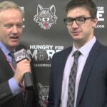 Postgame Sound Nov. 1