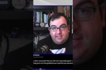 @mnwild prospect Aaron Pionk sparks interest in NHL analyst Chris Peters 🏒 #hockey #nhl #mnwild