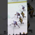 Jake Guentzel + Sidney Crosby? NHL HIGHLIGHTS! #shorts #hockey
