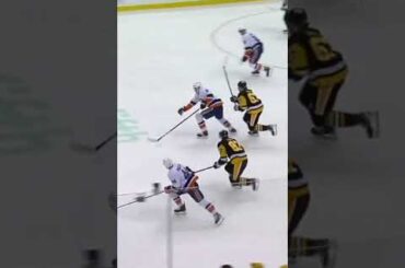 Jake Guentzel + Sidney Crosby? NHL HIGHLIGHTS! #shorts #hockey