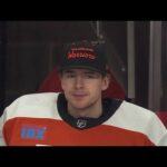 Judge finds former Flyer Carter Hart not guilty of sexual assault