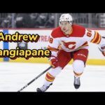 Andrew Mangiapane | BEST Highlights