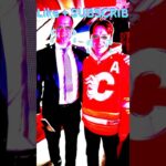 Let’s go to a Calgary Flames🔥 game… ✨on a budget✨ #calgaryflames #nhl #hockey #yyc