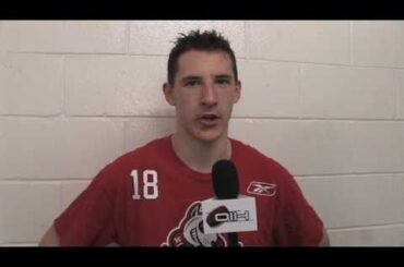 Getting to Know Ryan Strome