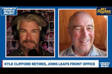 McGuire Monday: Leafs Weighs Roster Tweaks in Push for Cup Contention