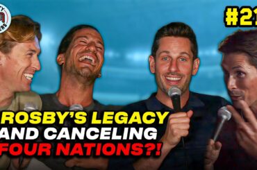 Make Mason McTavish Captain & Put Ivan Demidov On PP1 w/ Michael Del Zotto and Jason Demers | EP.218