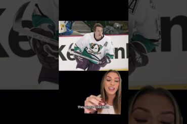 These Anaheim Ducks Throwback Jerseys Are Some of the BEST We've Seen 😮‍💨