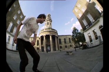 Nick Jensen Eleventh Hour