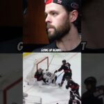 Spencer Martin On Going Up Against Connor Bedard #nhl #hockey