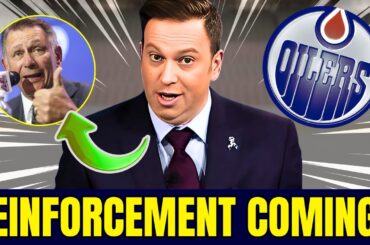 🚨🔥OUT NOW! NEXT BRAD MARCHAND COMING? OILERS FINALIZE SKINNER EXTENSION? EDMONTON OILERS NEWS