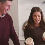 Guilty pleasures: Wild captain Jared Spurgeon's favorite kitchen treats