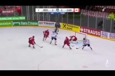 Troy Stecher Amazing!!!