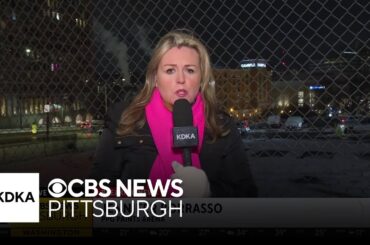 Pittsburgh Penguins' Evgeni Malkin's home targeted in weekend break-in