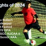 Felix Robert Highlights of 2024