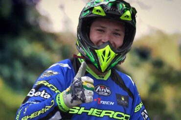 Matthew Phillips #19 | EnduroGP Champion Tribute by Jaume Soler