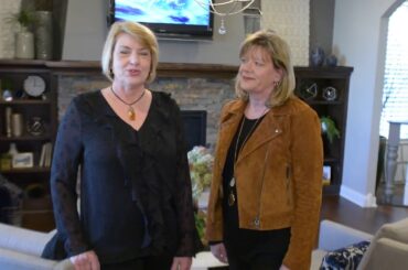 2018 Design Trends - Robert Thomas Homes