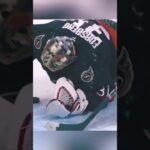 Anton Forsberg best save of the night! #shorts