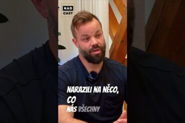 Jsem spolumajitelem školy 🎓📚🏫 Radko Gudas | NADCAST ✨🎙️ #shorts @YouTube