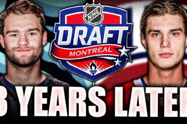 3 YEARS LATER: SHANE WRIGHT VS JURAJ SLAFKOVSKY HAS GOTTEN REALLY INTERESTING…