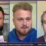 BNN LIVE: Talking Boise State fall camp with former Bronco Michael Callahan