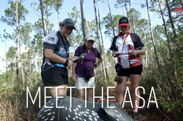 PSE Meet the ASA | Women's Pins 30, Foley, AL