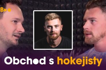 "Pro hokejové kluby jsem jen zboží!", říká brankář národního týmu Karel Vejmelka