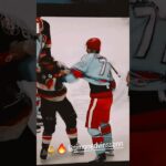 Simon Edvinsson vs. Angus Crookshank fight #GoGRD #LGRW