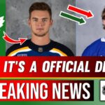 Leafs Breaking News: Massive McMann Trade Pitch, Culture Concerns, Kampf’s Future in Doubt!