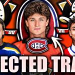 REVIEWING THE REJECTED TREVOR ZEGRAS MONTREAL TRADE ONE YEAR LATER