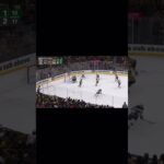 Adin hill with back to back saves 🟡⚫️⚔️#vegasgoldenknights#nhl#playoffs#hill
