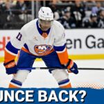 Anthony Duclair's Last CHANCE With the New York Islanders Islanders | Will He Sink Or Swim?