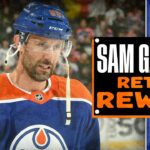 Oilersnation Rewind: Sam Gagner Returns to Edmonton