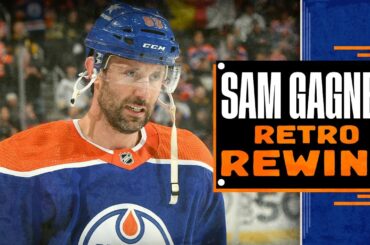 Oilersnation Rewind: Sam Gagner Returns to Edmonton