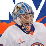 Ilya Sorokin's Contract a Problem?! | New York Islanders News