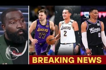 FULL NBA TODAY | Lakers title chances? Westbrook to Kings? Trae Young to L.A. next summer?