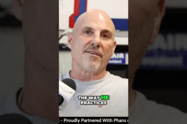 Sidney Crosby RAVES About Young Flyers WORK ETHIC! #sportsnet #philadelphiaflyers #nhl